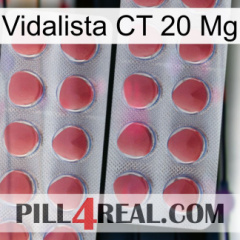 Vidalista CT 20Mg 19